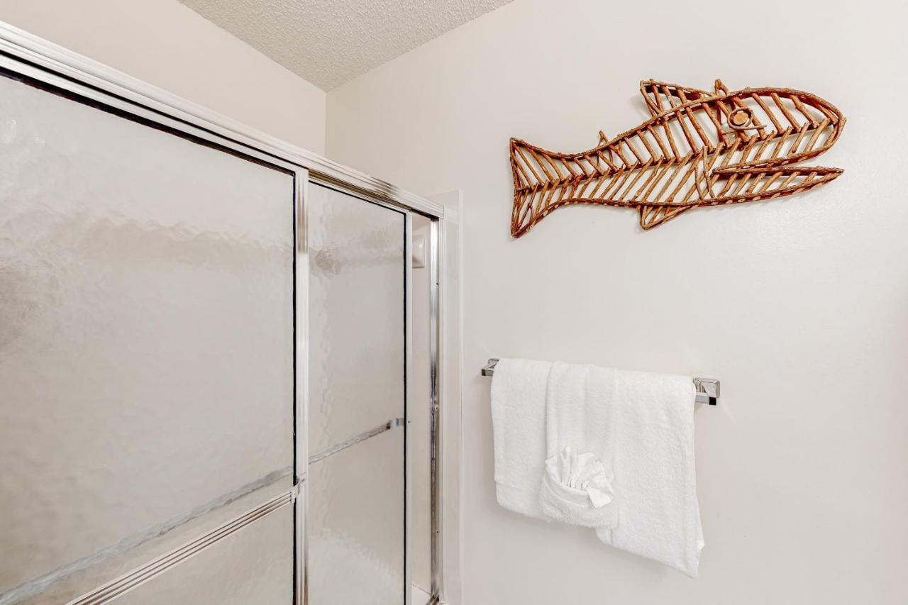 Sea Shell - Unit A Vila Gulf Shores Exterior foto