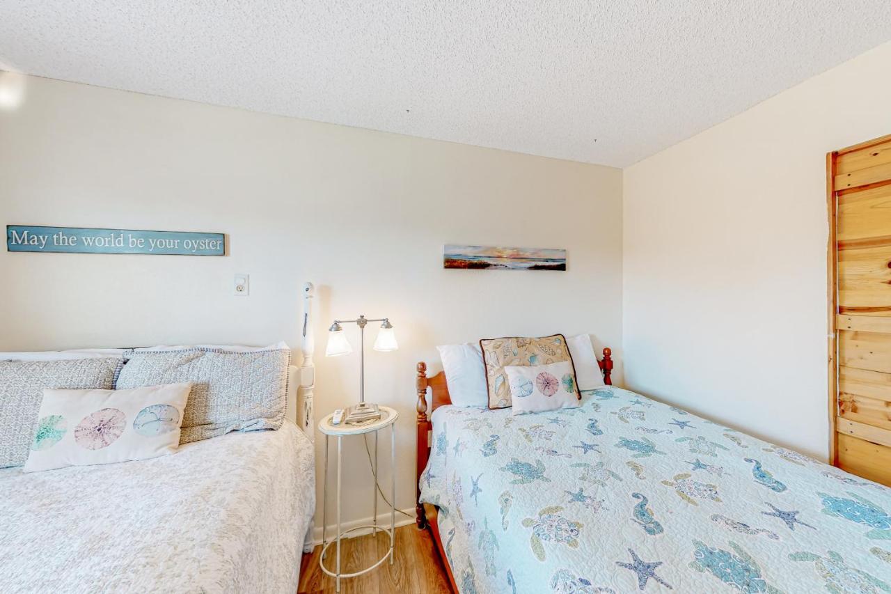 Sea Shell - Unit A Vila Gulf Shores Exterior foto