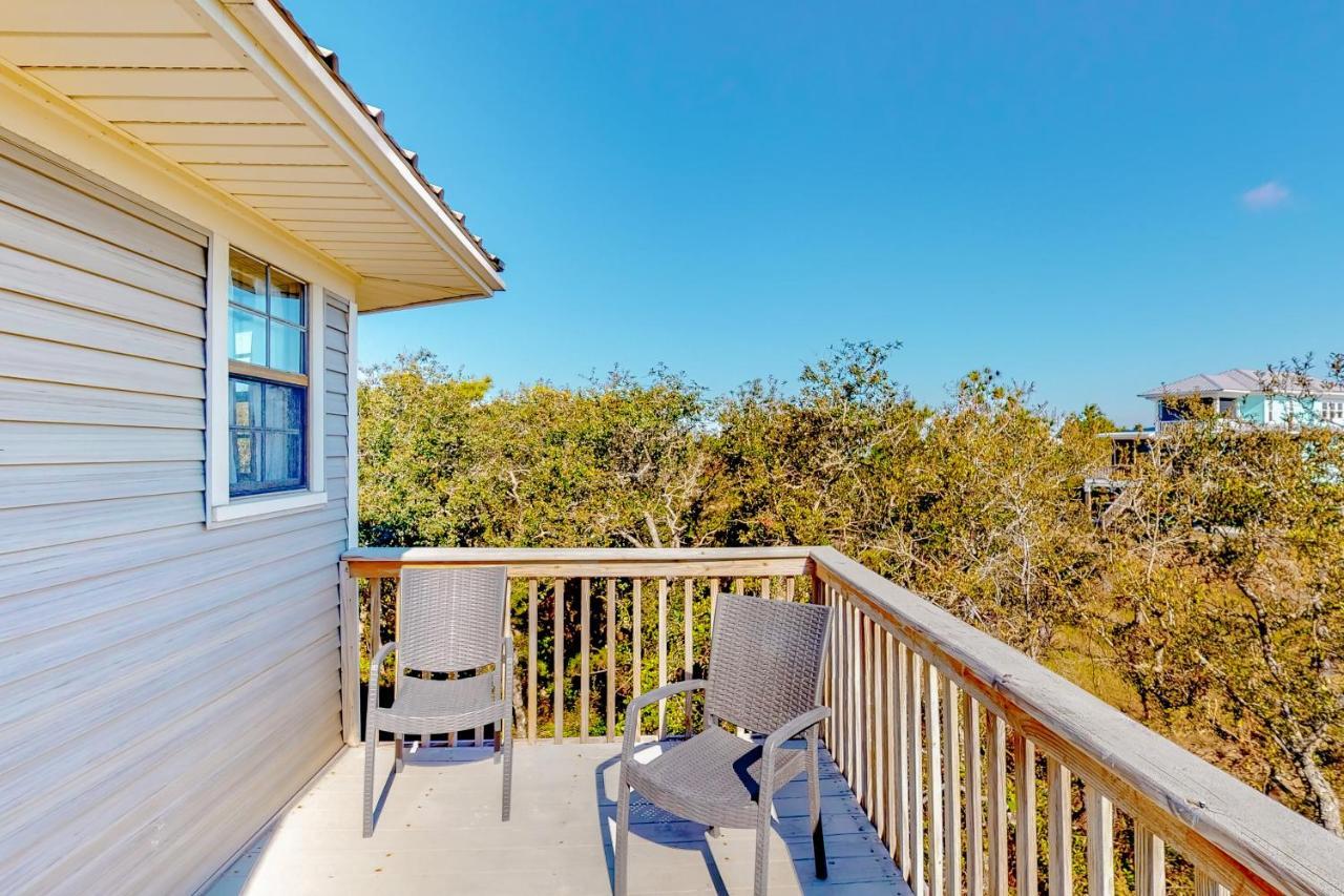 Sea Shell - Unit A Vila Gulf Shores Exterior foto