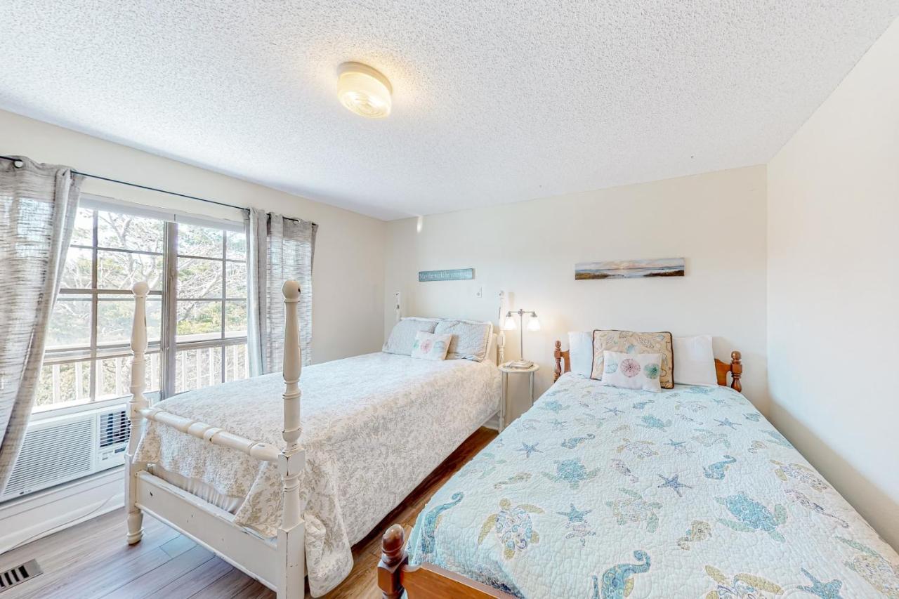 Sea Shell - Unit A Vila Gulf Shores Exterior foto