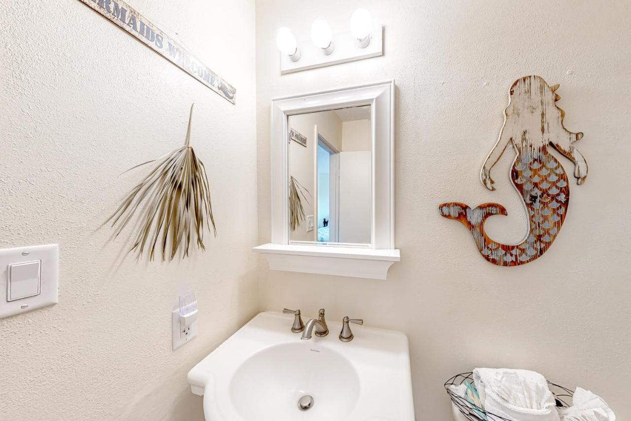 Sea Shell - Unit A Vila Gulf Shores Exterior foto